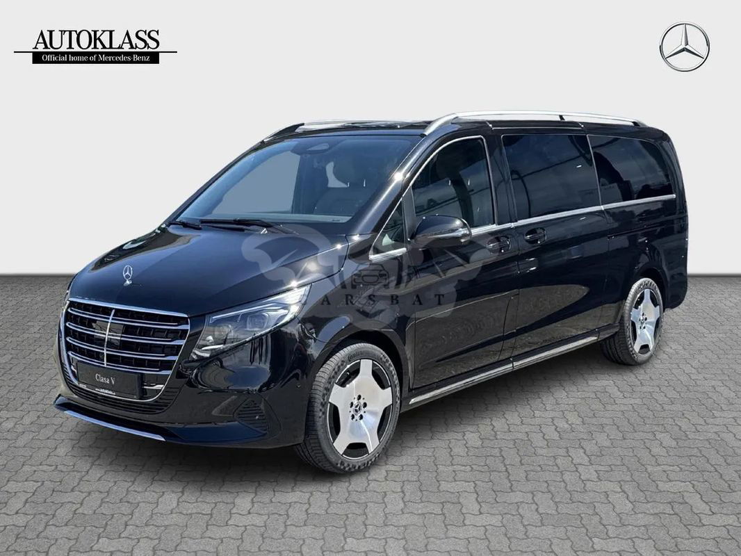 Mercedes-Benz V 300 d Combi Extra-lung 237 CP AWD 9AT AVANTGARDE EDITION 2025