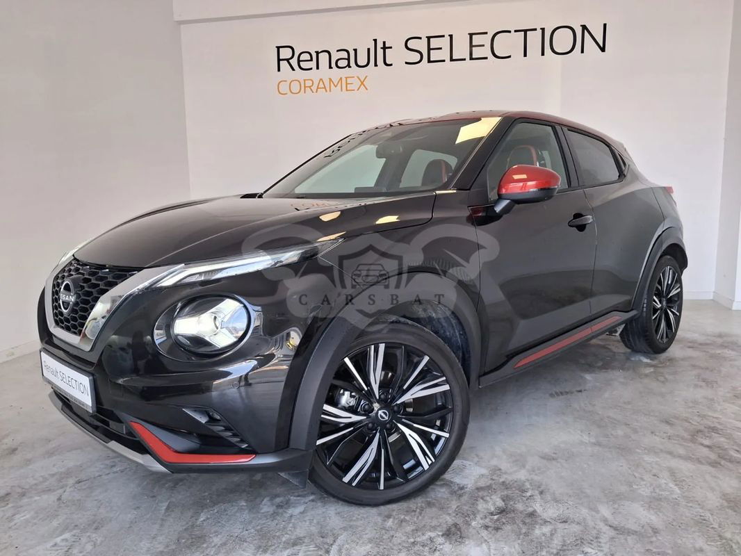 Nissan Juke II [2019 - Prezent] DIG-T DCT Tekna 2022