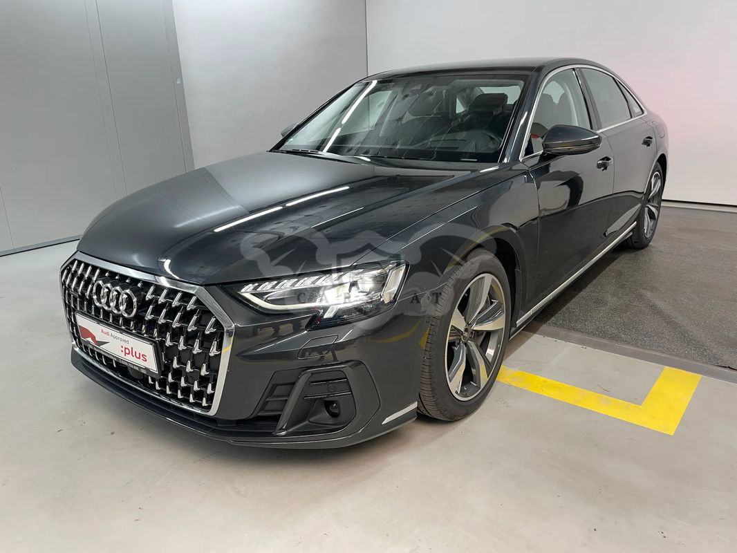 Audi A8 D5 [2020 - Prezent] 60 TFSI e quattro Tiptronic PHEV 2023