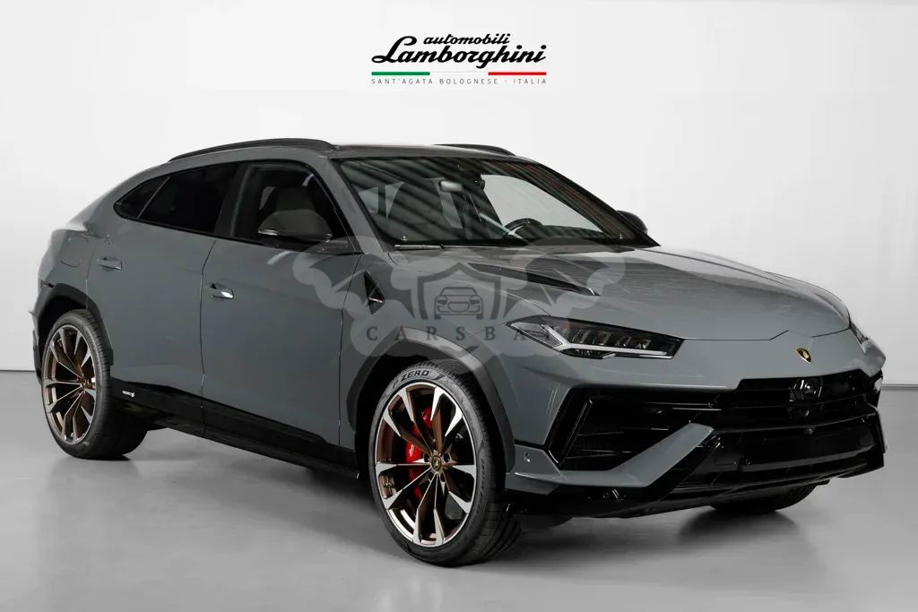 Lamborghini Urus 2025
