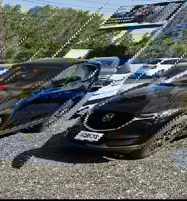 Mazda CX-5 CD175 4x4 AT Revolution Top 2017