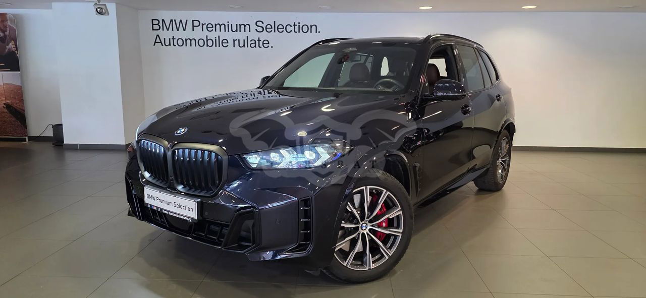 BMW X5 G05 [2018 - Prezent] xDrive50e AT PHEV 2024