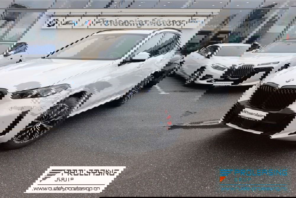 BMW X5 G05 [2018 - Prezent] xDrive30d AT MHEV 2024
