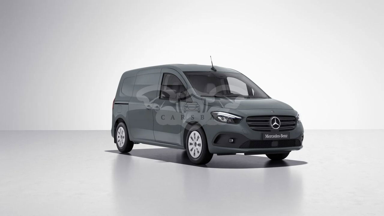 Mercedes-Benz Citan 2024