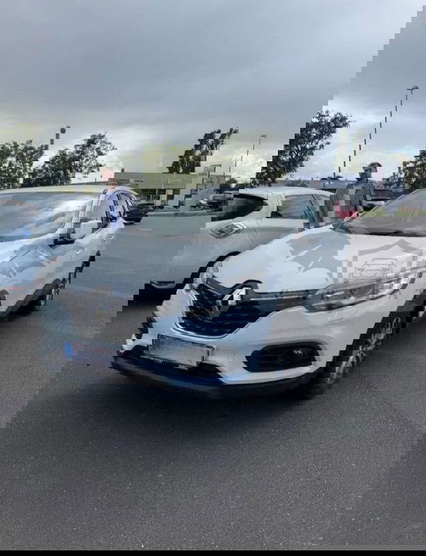 Renault Kadjar Energy dCi 110 EDC Experience 2019