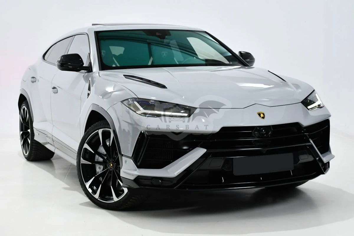 Lamborghini Urus 2023