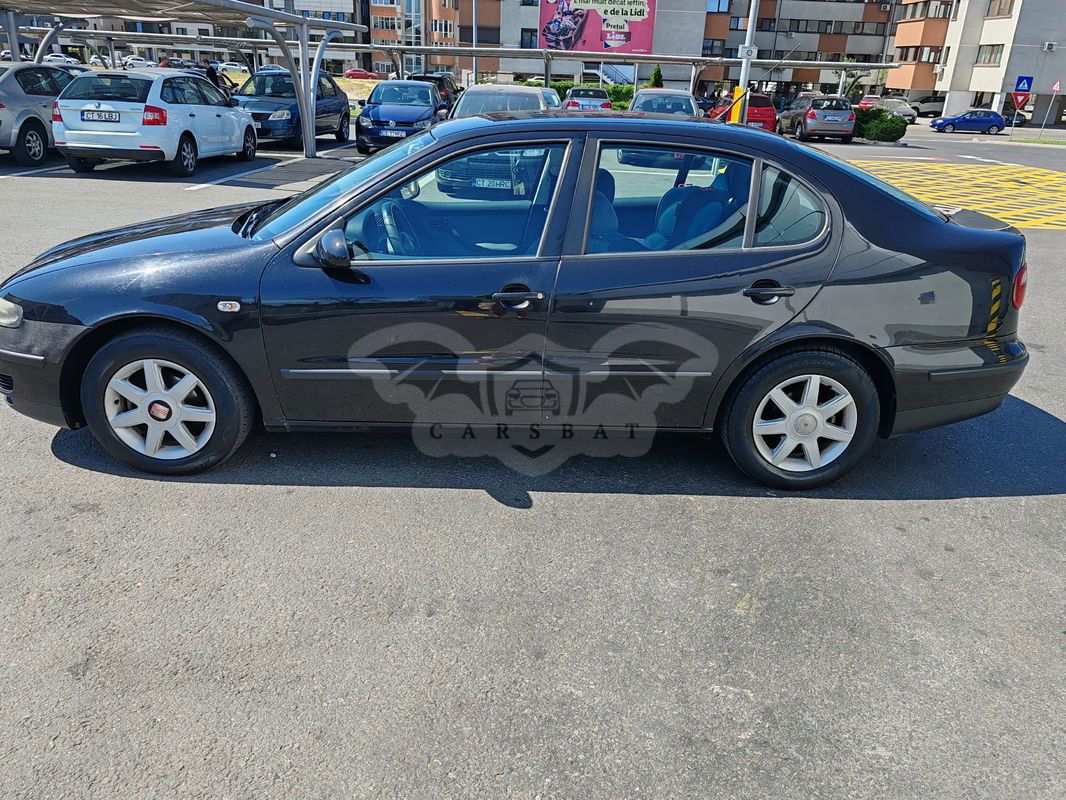 Seat Toledo II [1998 - 2004] 2004