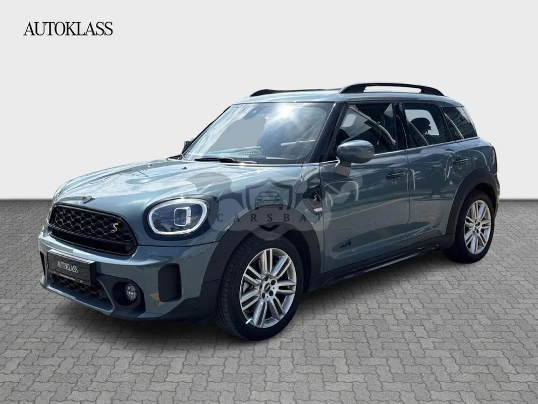 Mini Countryman Cooper S ALL4 AT 2023
