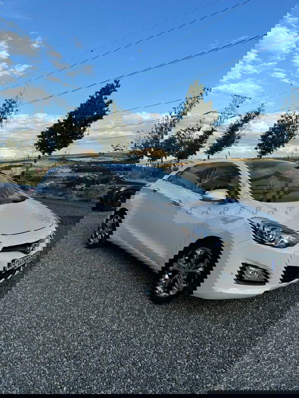 Hyundai i30 II [2011 - 2017] 1.6 CRDI Comfort+ 2012