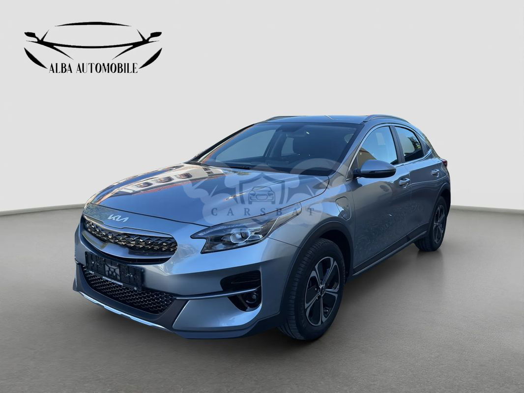 Kia XCeed 1.6 GDI DCT6 OPF Plug-in-Hybrid VISION 2022