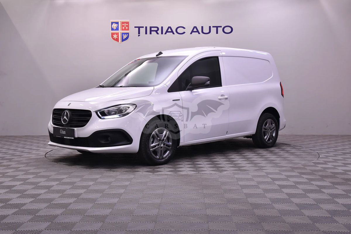 Mercedes-Benz Citan 2024