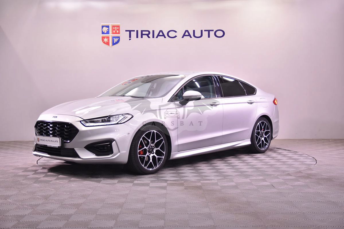 Ford Mondeo 2.0 HEV ST Line High 2022