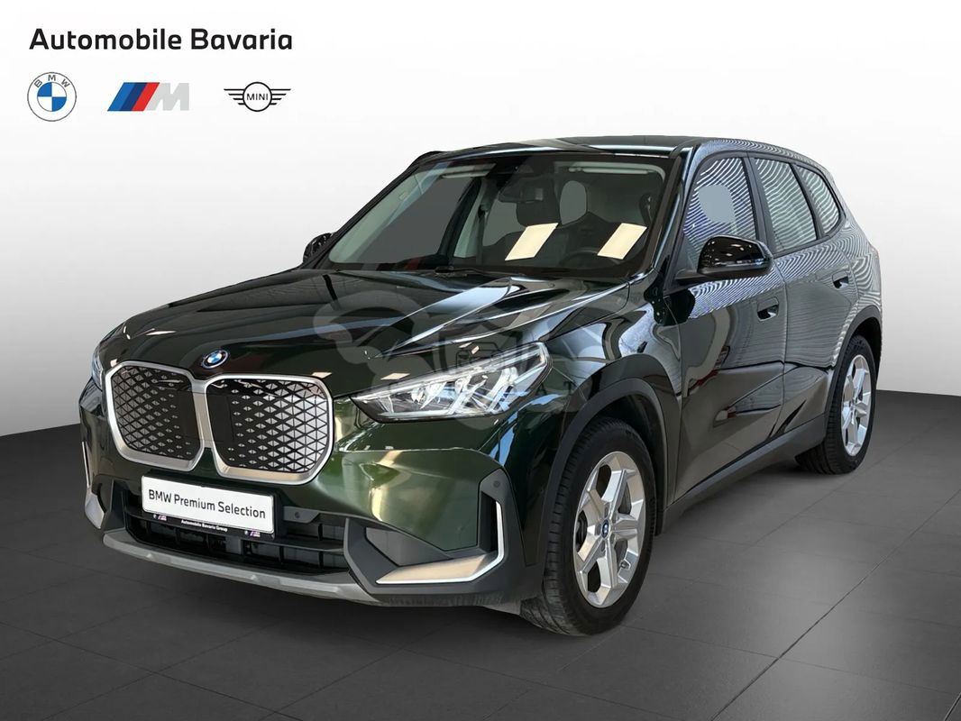 BMW iX1 xDrive30 2023