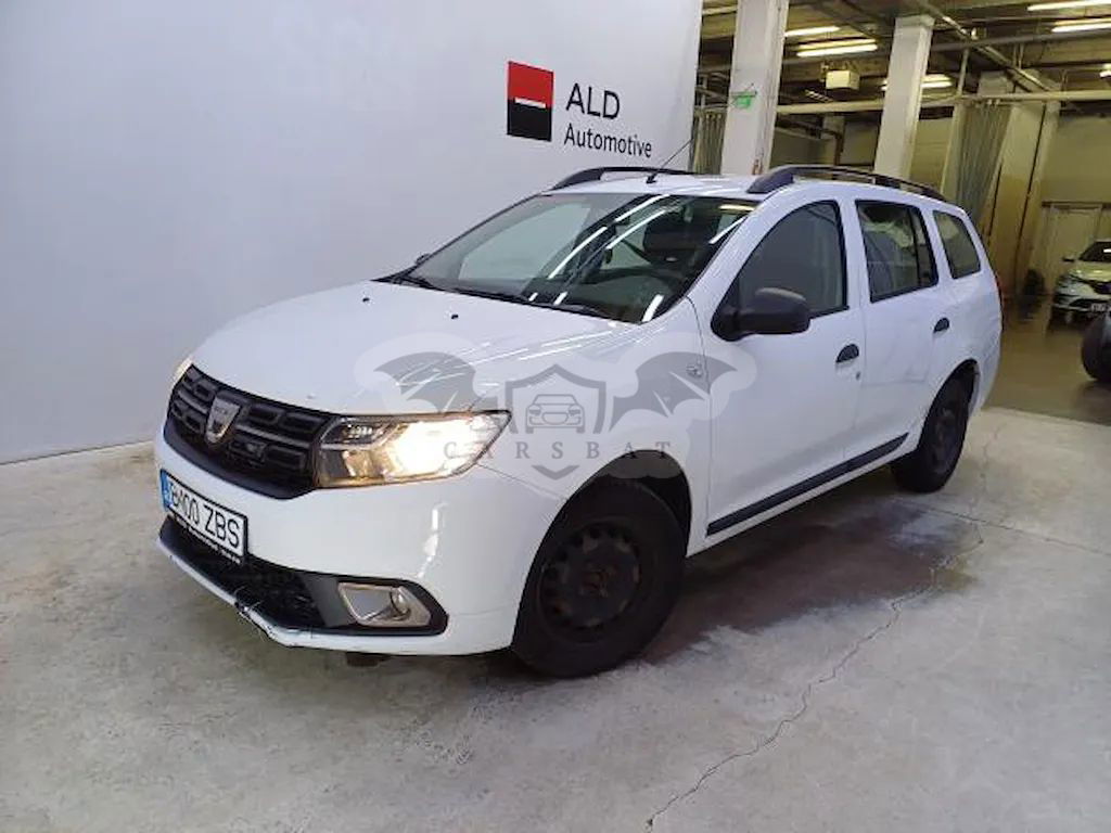 Dacia Logan MCV 1.0 SCe Ambiance 2020