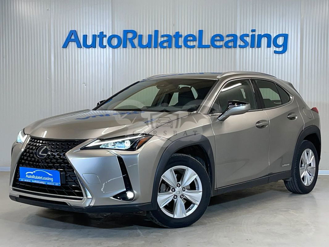 Lexus UX 250h 2.0L HEV 20H- (178 HP) 4X2 CVT Business 2020