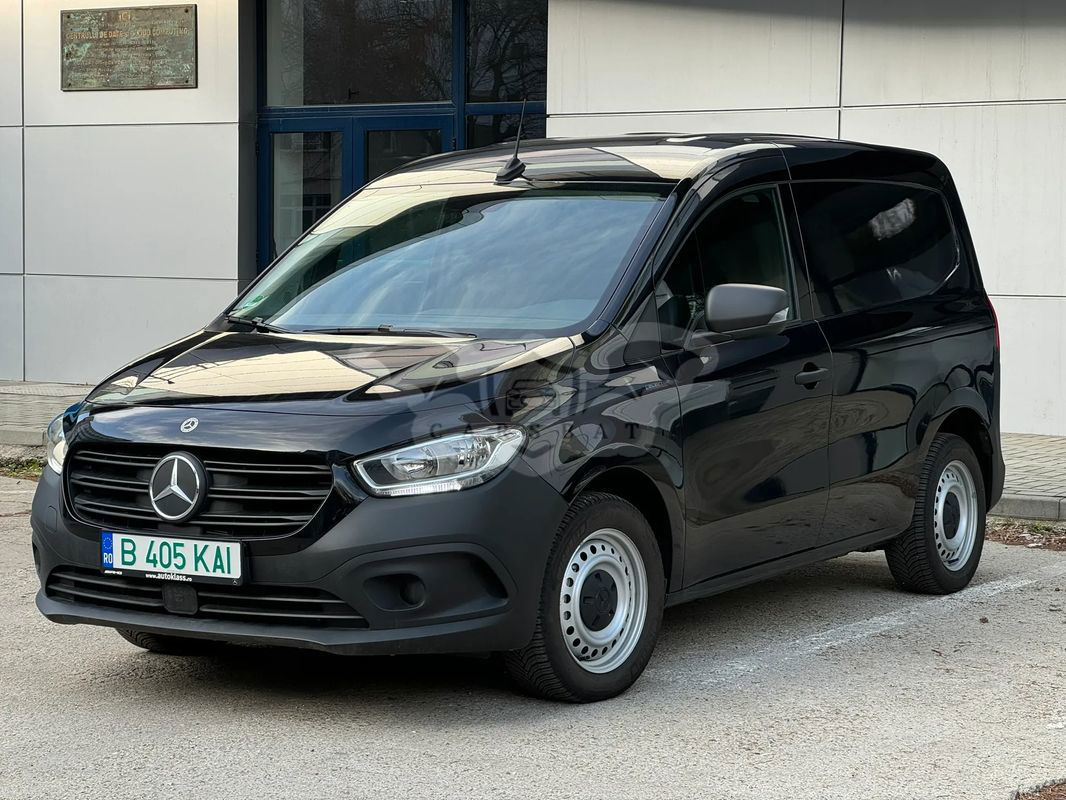 Mercedes-Benz Citan 2023
