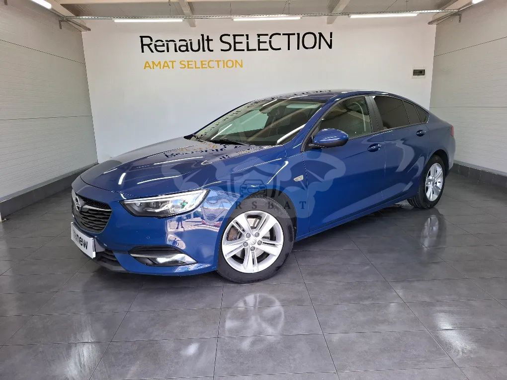 Opel Insignia B [2017 - Prezent] Grand Sport 2.0 CDTI Start/Stop Innovation 2020