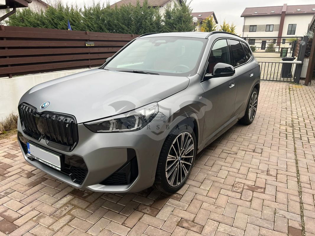 BMW iX1 2022