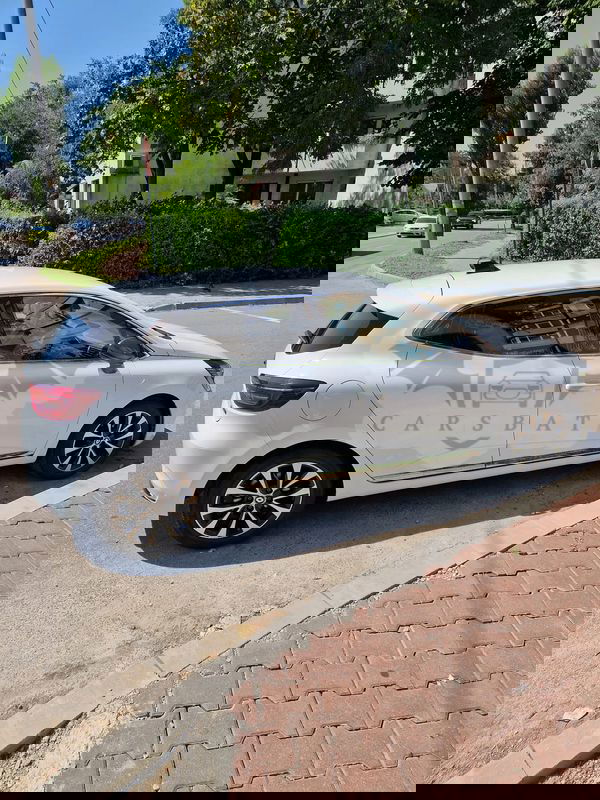 Renault Clio V [2019 - Prezent] V E-Tech full hybrid 145 Techno 2023