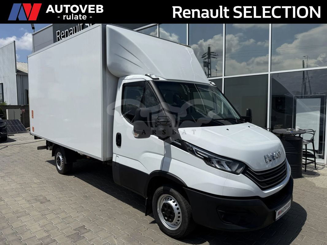 Iveco Daily 2020