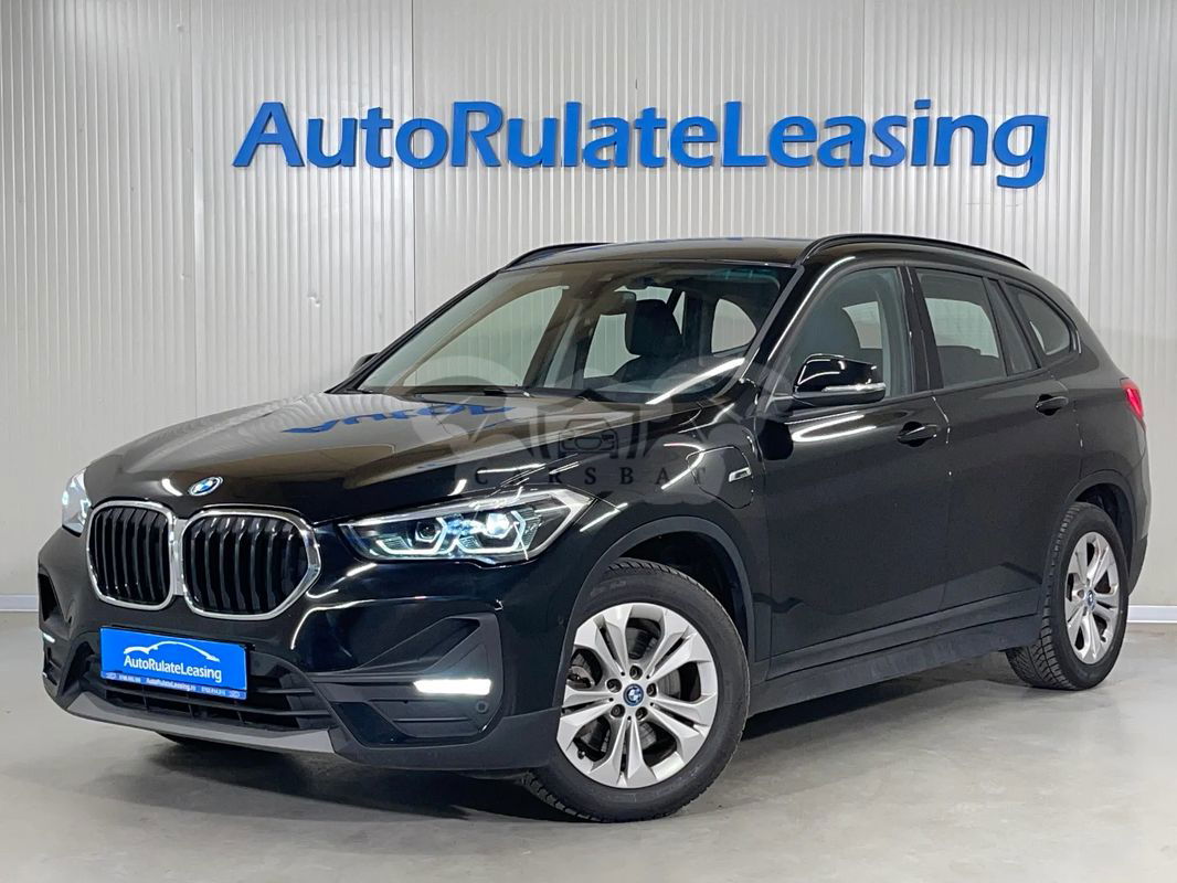BMW X1 F48 [2015 - Prezent] xDrive25e AT PHEV 2022