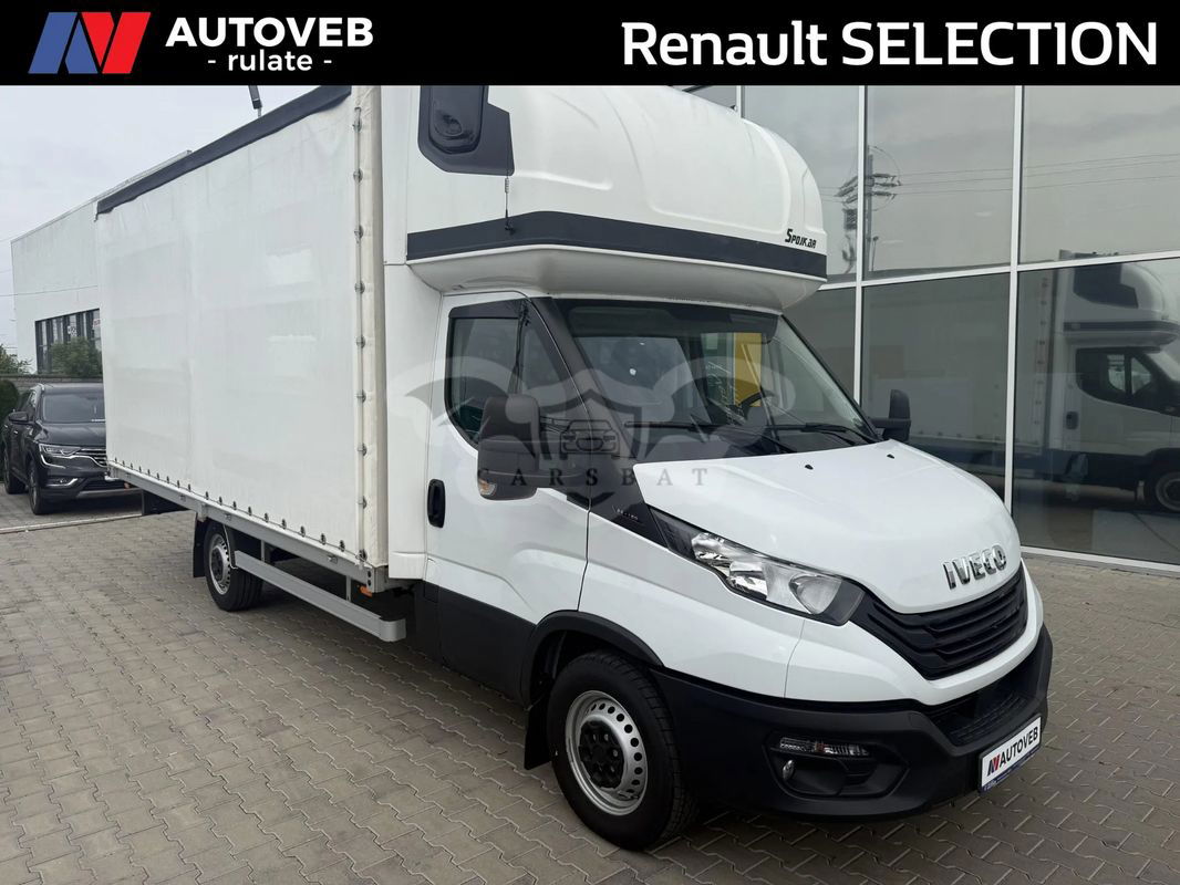 Iveco Daily 2022