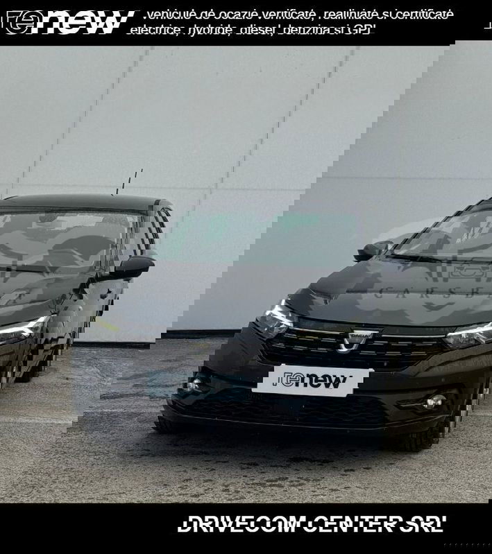 Dacia Logan 2021