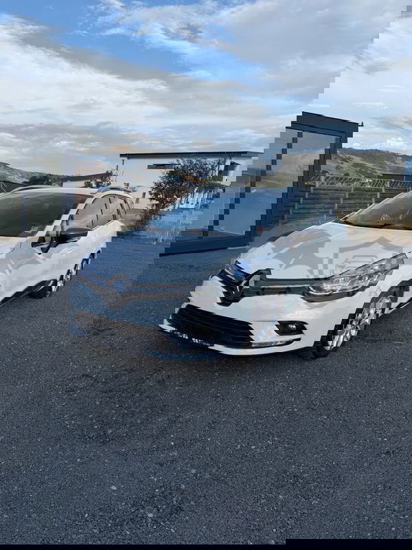 Renault Clio V [2019 - Prezent] (Energy) TCe 90 Start & Stop LIMITED 2020