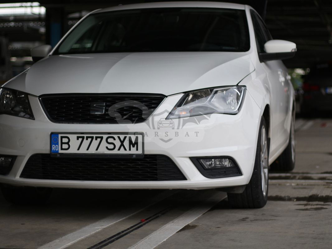 Seat Toledo IV [2012 - 2018] 1.2 TSI Style 2016
