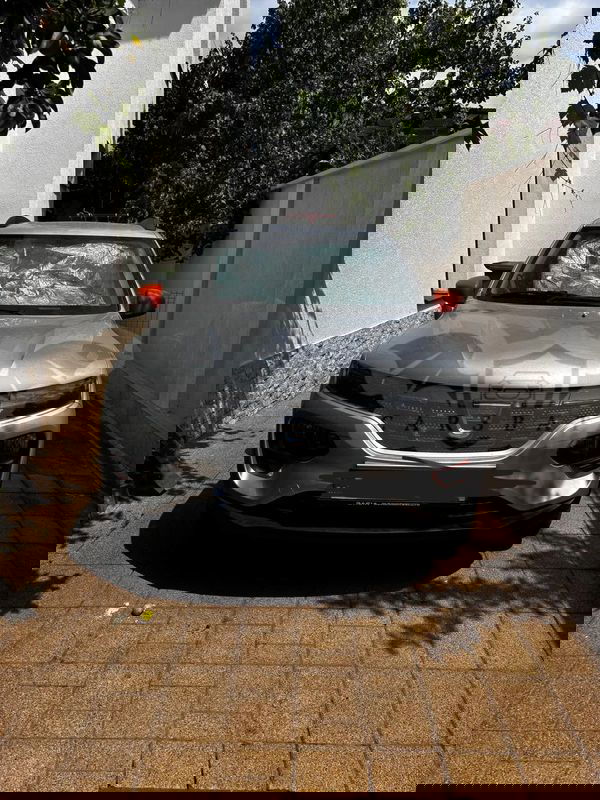 Dacia Spring Expression 2022
