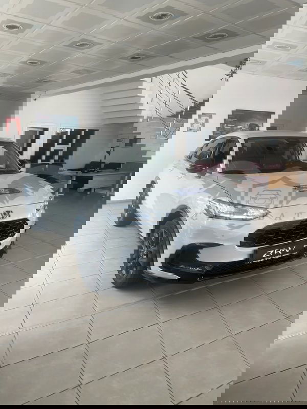 Honda ZR-V 2024