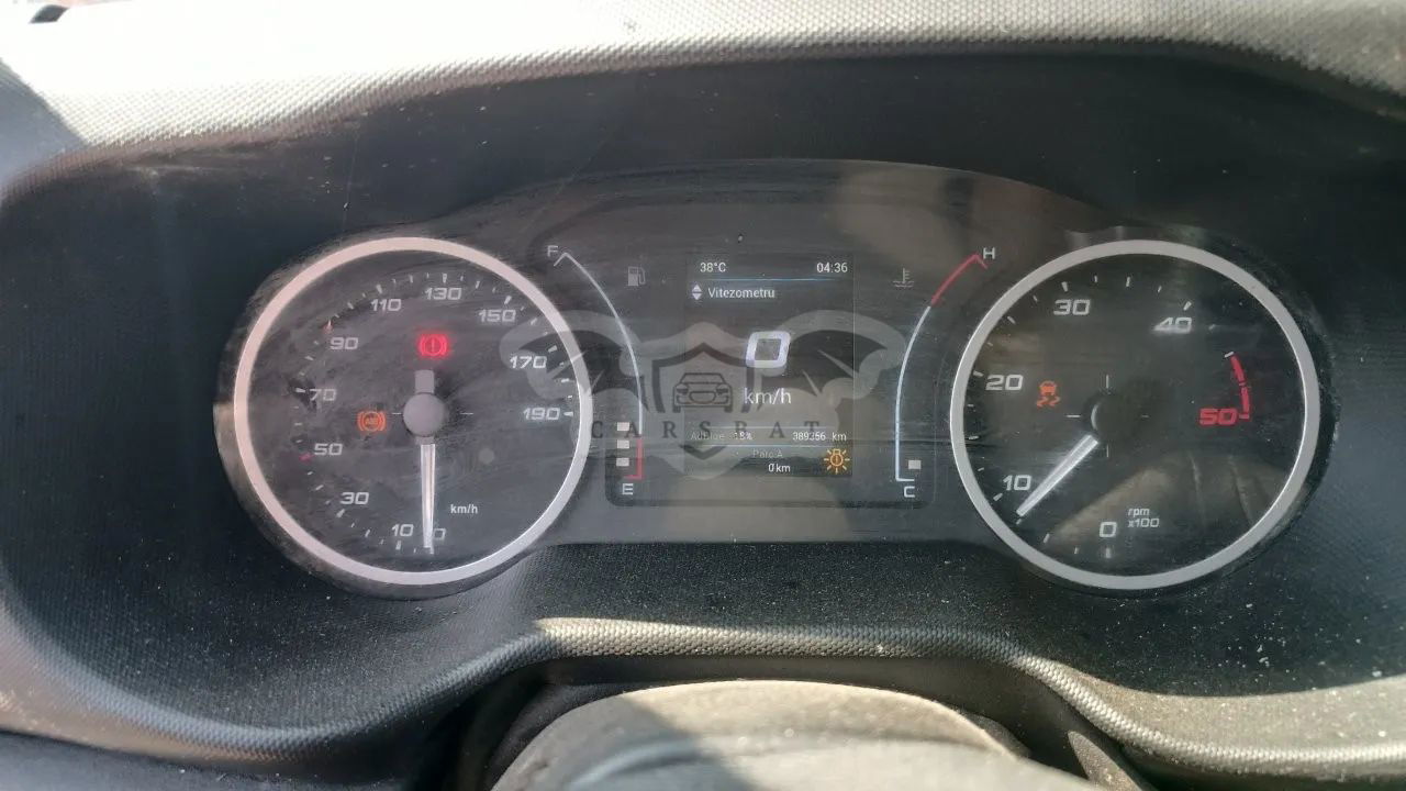 Iveco Daily 2021
