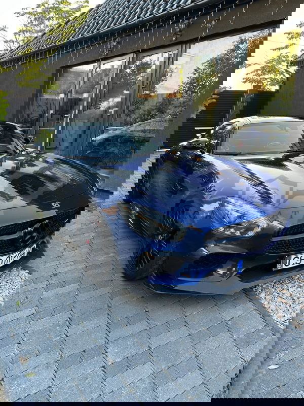 Mercedes-Benz AMG GT 2015