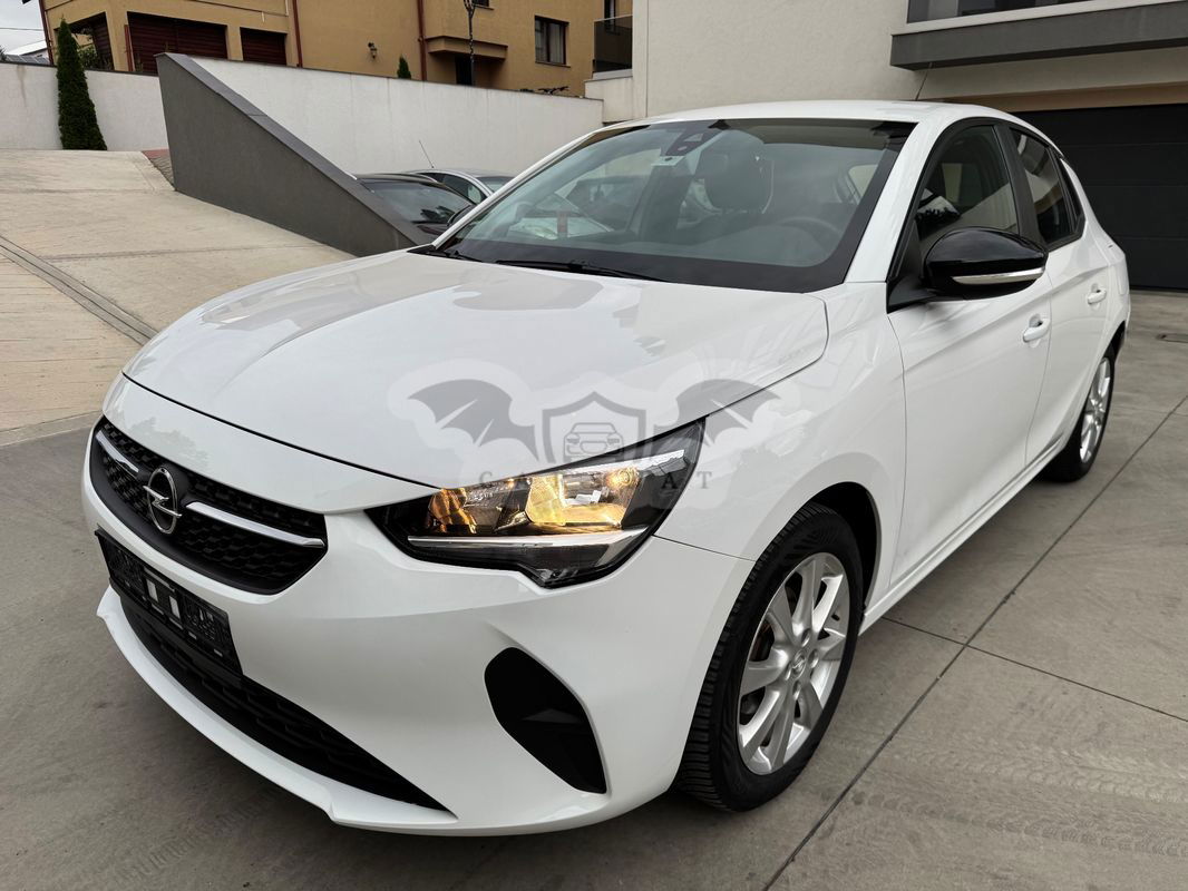 Opel Corsa F [2019  - Prezent] 1.2 Start/Stop Edition 2022