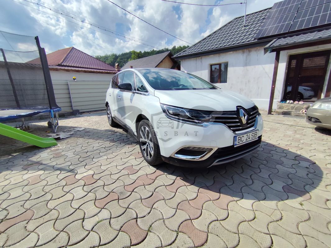 Renault Espace V [2015 - Prezent] Energy dCi 160 EDC Business 2016