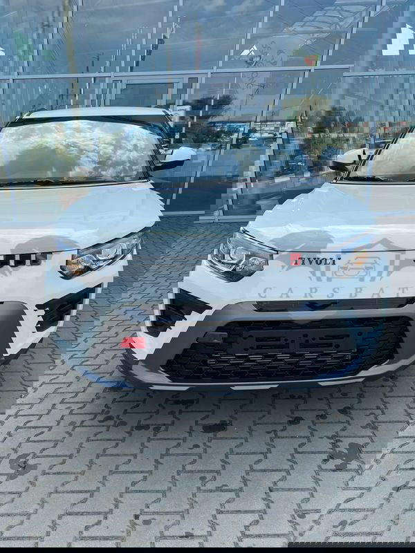 Ssangyong / KG Mobility Tivoli 2025