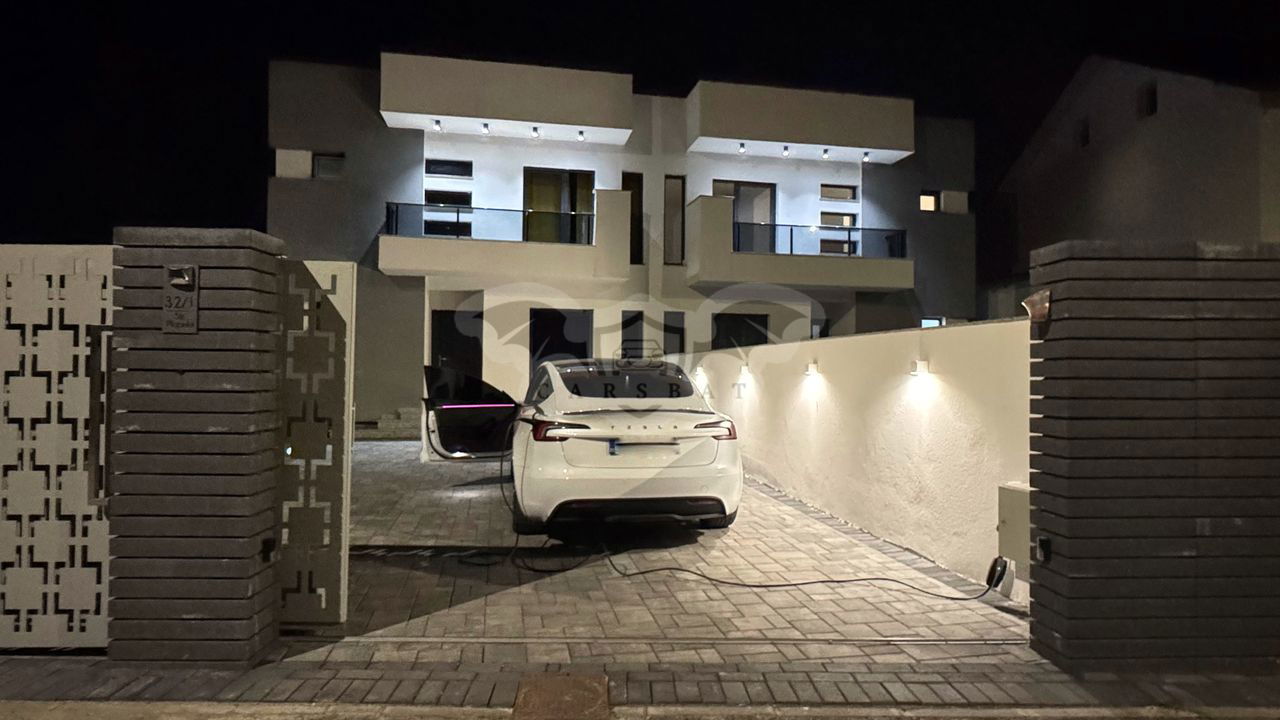 Tesla Model 3 Standard Reichweite Plus Hinterradantrieb 2024