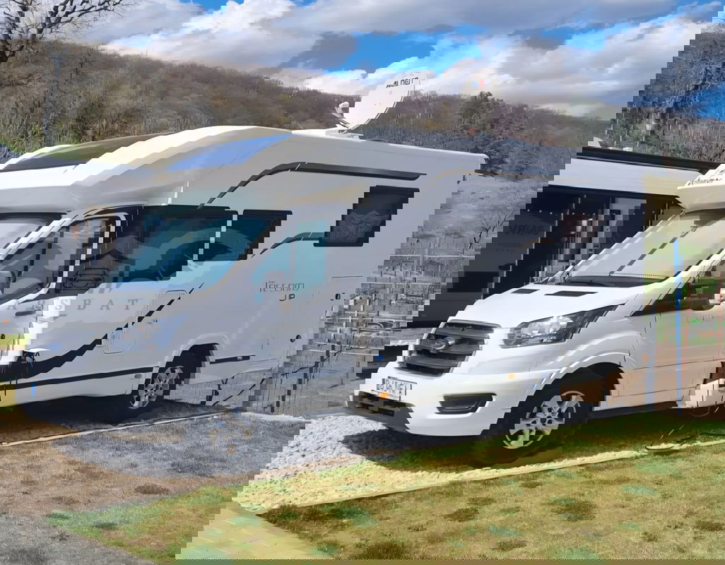 Benimar Tessoro 2020