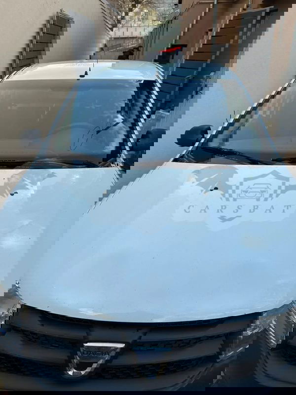 Dacia Logan II [2012 - 2020] 1.2 75CP Acces 2014