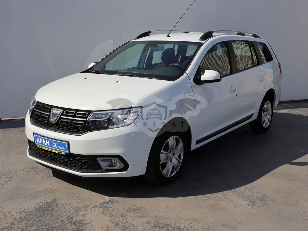 Dacia Logan MCV 1.5 Blue dCi Laureate 2020