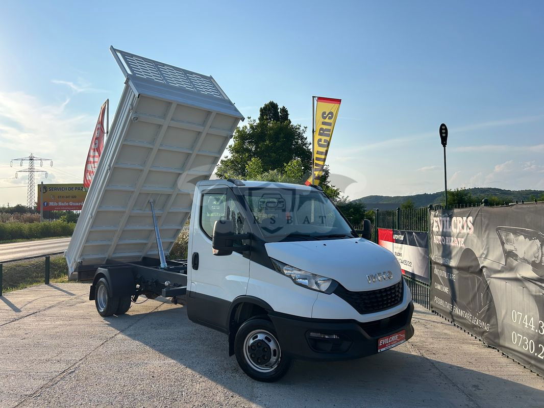 Iveco Daily 2021