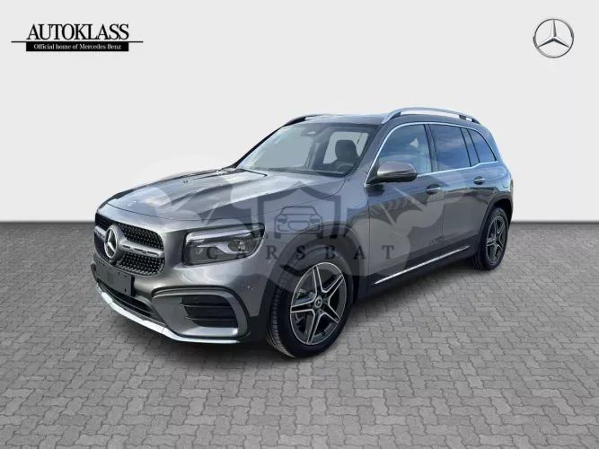 Mercedes-Benz GLB 200 d 4MATIC Aut. 2023