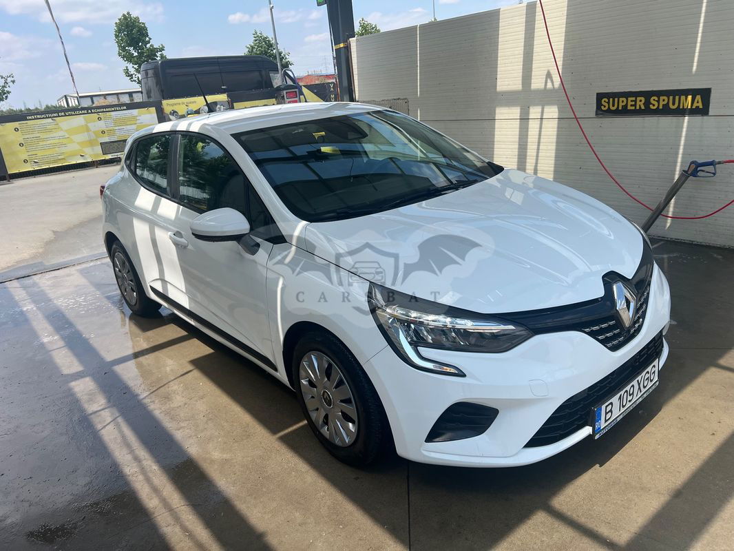 Renault Clio V 1.0 TCe 90 Equilibre 2021
