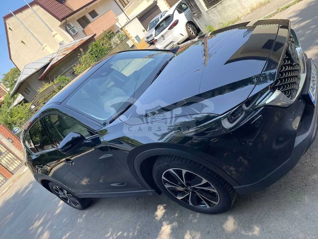 Mazda CX-5 2022