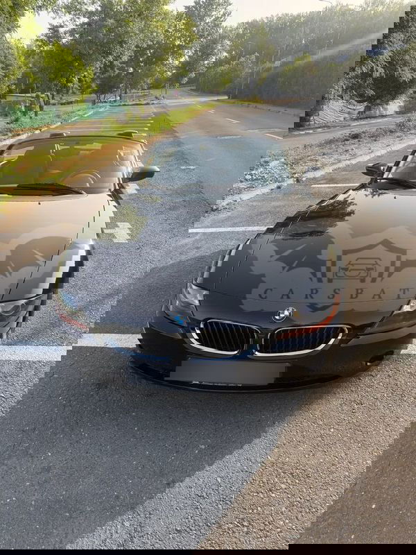 BMW Z4 E85/E86 [2002 - 2008] roadster 2.5i 2003