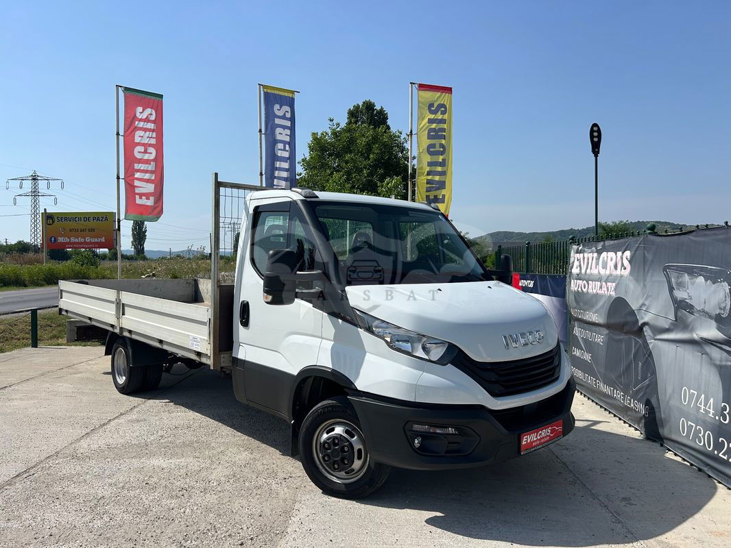 Iveco Daily 2022