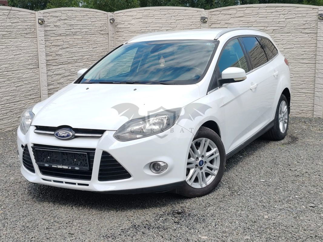 Ford Focus MK3 [2010 - 2018] 2014