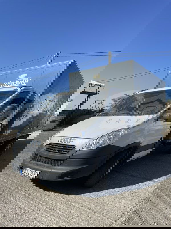Iveco Daily 2012