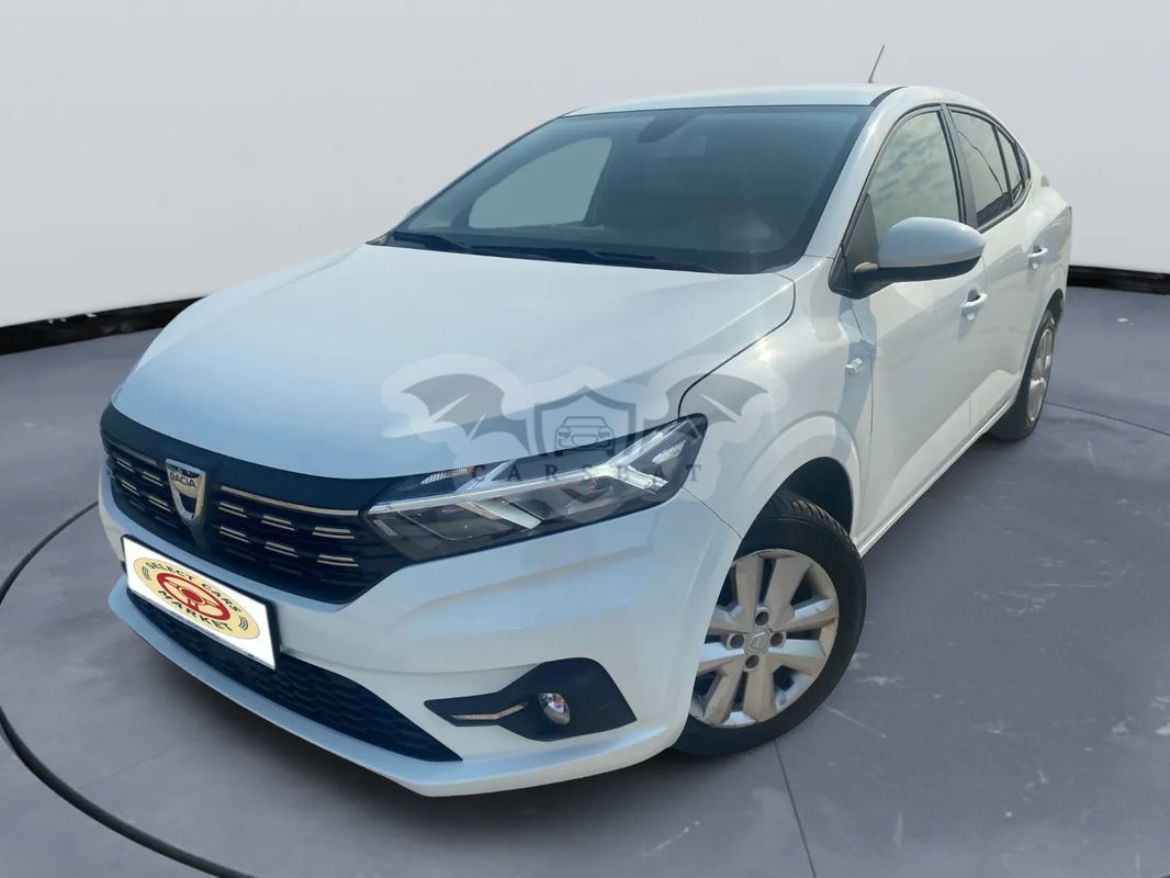 Dacia Logan III [2020 - Prezent] TCe 90 MT6 Comfort 2021