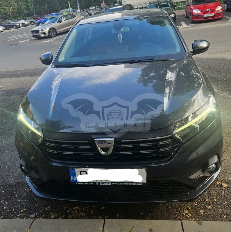 Dacia Logan III [2020 - Prezent] TCe 90 MT6 Comfort 2021